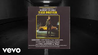 Dave Blume  Main Title  Taxi Driver Original Soundtrack [upl. by Lucian]