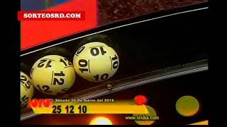 Resultados del Loto y Loto Más de LEIDSA  Sáabado 30 de marzo 2019 [upl. by Tremml]