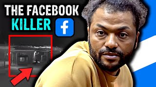 The Evil Facebook Killer who Came Back From The Dead  Thabo Bester [upl. by Roath]