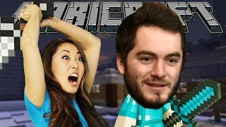 CONTINUED CHAOS WITH CAPTAIN SPARKLEZ MariCraft [upl. by Meg]