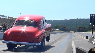 East Coast Gassers QUAL1 Glory Days 2017 [upl. by Aydidey857]