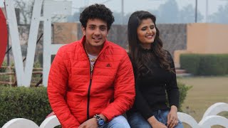 PEHLI MULAKAAT  DILER KHARKIYA ANJALI RAGHAV  PRINCE VERMA  DIL MUSIC New Haryanvi Song 2019 [upl. by Frans683]