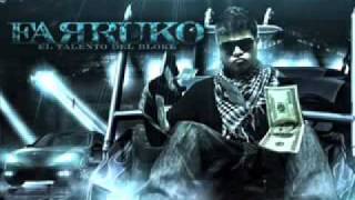 Farruko Feat Ñengo Flow  Cositas Raras Official Remix [upl. by Season]