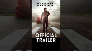 Thalapathy is the GOAT Official Trailer telugu  ullozhukku malayalam movie trailer [upl. by Siroval]