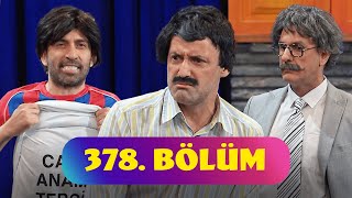 Güldür Güldür Show 378 Bölüm [upl. by Freda410]