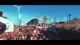 Hideout festival 2015 [upl. by Ailedo]