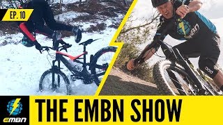 Wheel Size Direct Sales  Budget E Bikes  EMBN Show Ep 10 [upl. by Siramaj633]