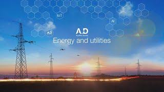 AD Smart Energy and Utilities [upl. by Aicenek]