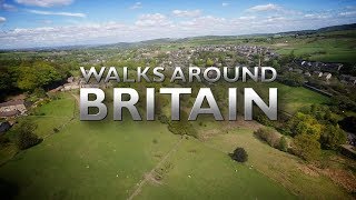 Welcome to Walks Around Britain [upl. by Enelyak867]