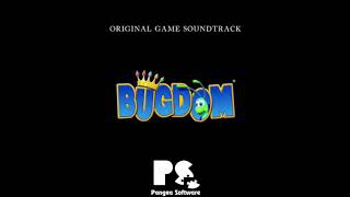 Bugdom Music  Level 12 [upl. by Leonard]