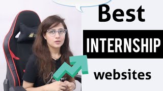 Best online and offline internship Websites  Government of India Internship [upl. by Rue]