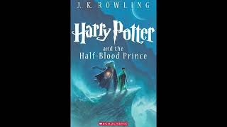 H Potter and the halfblood prince 23 [upl. by Larkins]