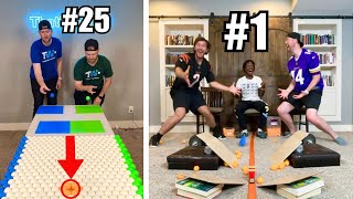 Top 25 Trick Shots 2023 [upl. by Piscatelli]