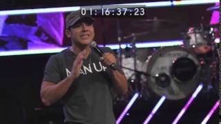 Gerardo Mejia Testimony 2014 Dream Center [upl. by Klarika]