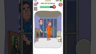 Hide evidence  HideMyproof 🤔 Android X gameplay shorts ytshorts [upl. by Nnayt446]