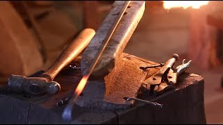 How To Start Blacksmithing for 100 [upl. by Nellie]