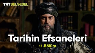 Tarihin Efsaneleri  Selahaddin Eyyubi 11 Bölüm  TRT Belgesel [upl. by Byers341]