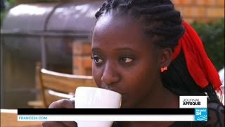 OUGANDA  Un championnat de Baristas pour promouvoir le café local [upl. by Cadmann]