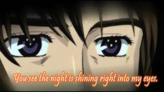 AMV Initial D Fly away HD with lyrics [upl. by Rehtaeh711]