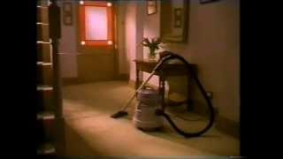 HOOVER AQUAMASTER ELECTRICITY BOARD TV COMMERCIAL [upl. by Tut]