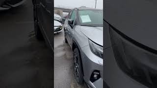 Toyota RAV4 25 PlugIn Hybrid Platinum [upl. by Sherrer]