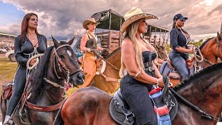 Increíble CABALGATA en Ginebra  Valle 😍 COLOMBIA 2023 [upl. by Goldberg]