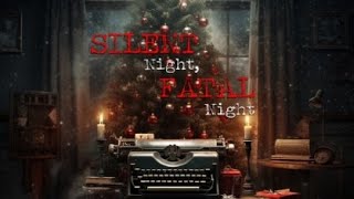 Silent Night Fatal Night 2023 Trailer [upl. by Erastatus610]