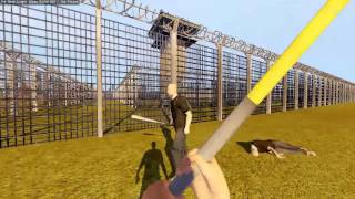 Lets Play  The Dead Linger Episode 1 [upl. by Bently204]