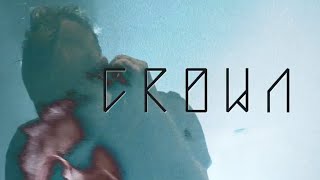 CROWN  Violence Official Video [upl. by Savina872]