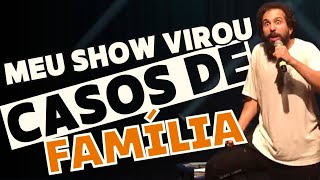 MURILO COUTO  17 minutos pra CHORAR DE RIR Standup Comedy [upl. by Hardigg]