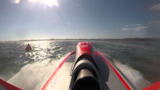 U6 Oberto 2014 San Diego Bayfair Final Heat [upl. by Laddy]