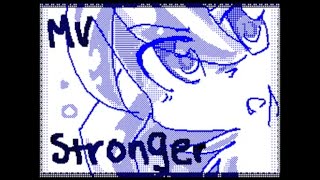 Stronger What Doesnt Kill You MV  Sudomemo [upl. by Kerat]