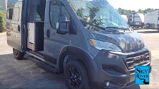 2024 Winnebago Solis Pocket 36A Paso Robles Pismo Beach Atascadero [upl. by Yul]