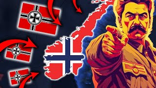 PDX NERFED Norway Into The GROUND [upl. by Nitsreik]