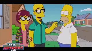 Los Simpson quotCampamento Krustyquot Capitulo Completo [upl. by Temirf]