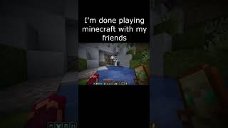 Minecraft meme [upl. by Siegel]