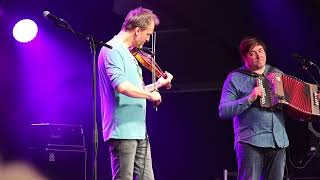 Spiers and Boden  Cambridge Folk Festival 2022 [upl. by Delia638]