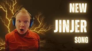 First Reaction to Jinjer’s Intense New Track Rouge – Must Listen [upl. by Lud320]