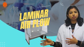 Mastering Laminar Airflow Principles Working and Laboratory Tips  Biotech Essentials [upl. by Bezanson21]