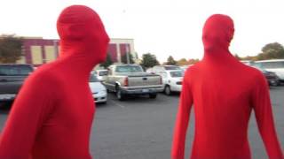 MORPHSUITS [upl. by Juster]