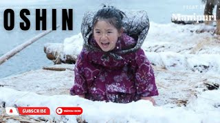 Oshin 2013Dramaexplained in Manipurimovie explain Manipurifilm explainmovie explain [upl. by Rolland]