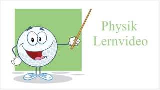 Kinetische Energie  Potentielle Energie  Physik Lernvideo [upl. by Goldia]