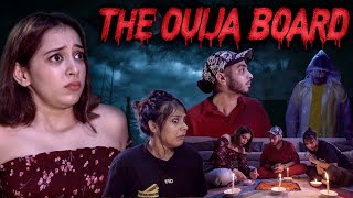 Ouija  1st Official HD Trailer [upl. by Ahsoym]