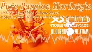 Hollandse LiedjesMeezingers Hardstyle Remix Part 3 500 subscriber special [upl. by Akoek]