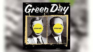 Green Day  Green Day Nimrod Mix [upl. by Brenza]