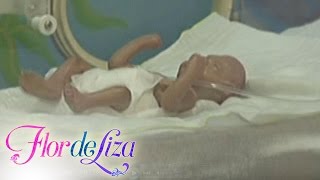 FlordeLiza Premature baby  EP 93 [upl. by Utter]