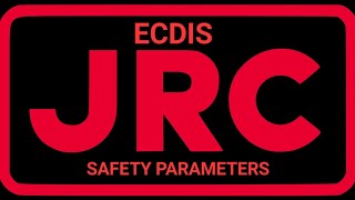 Part 2 Safety parameters on ECDIS Safety Depth Safety Contour Shallow Contour Deep Contour [upl. by Nahtnhoj]