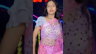 বন্ধুরে তুই প্রথম তুই শেষ shortvideo dance rowshantv musicanddance [upl. by Peta488]