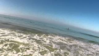 Pesca con bombeta en Barbate y Zahara de los atunes [upl. by Ahsiemak]