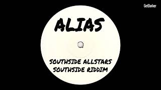 Alias  Southside Allstars Instrumental  Grime Classic [upl. by Chem188]